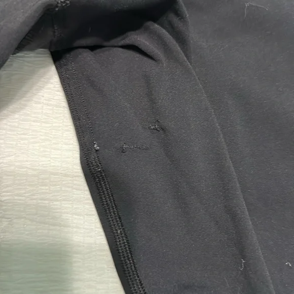Lululemon Leggings - Picture 5 of 6